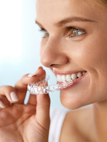 invisalign costs