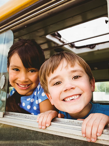 pediatric dental emergencies